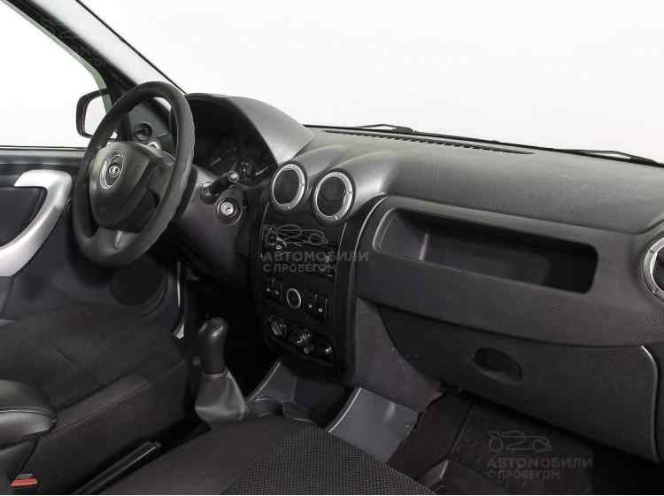 LADA (ВАЗ) Largus I